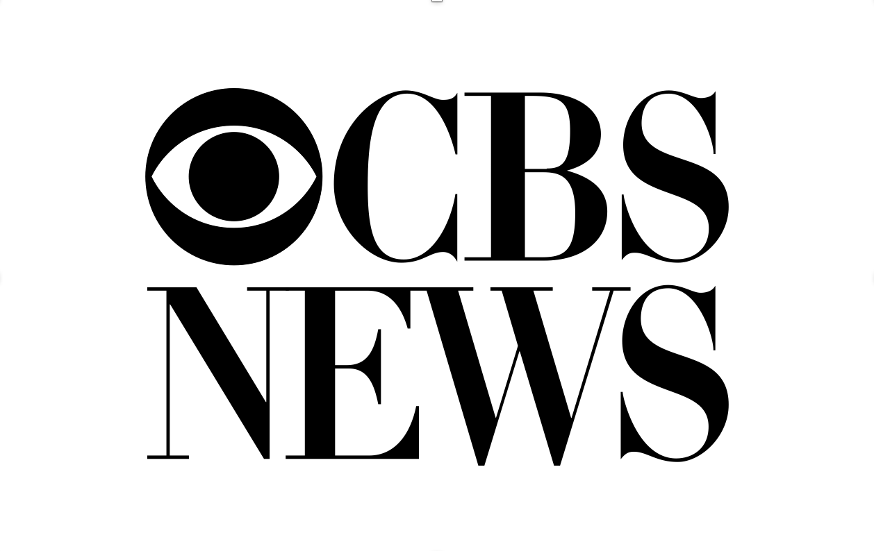 CBS News Logo